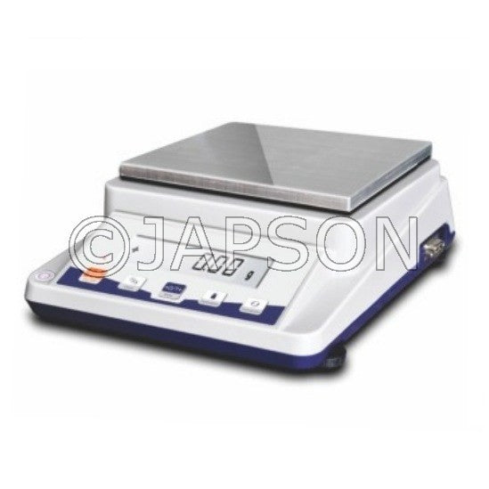 Precision Balance - Economic - 3000g/6000g - 0.01g/0.1g Precision Balance - Economic - 3000g/6000g - 0.01g/0.1g